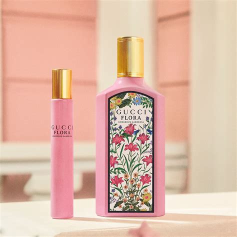 sephora perfume gucci|Gucci flora perfume release date.